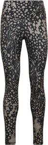 Reebok S LUX HR 2.0 MS TIGHTS W GRAU S