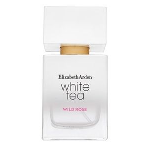 Elizabeth Arden White Tea Wild Rose Eau de Toilette für Damen 30 ml