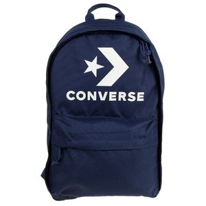 Converse EDC 22 Backpack Rucksack Uni Laptop blau 10007031, Farbe:Navy