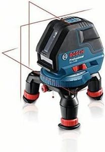 Bosch Linienlaser GLL 3-50, mit Schutztasche 0601063800