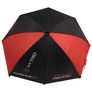 Parasol Nytro Space Creator Flatback 50 250 cm