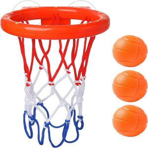 Frler Mini Basketballkorb Set