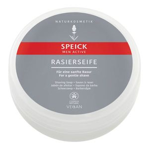 Mydło do golenia Speick Men Active 150g
