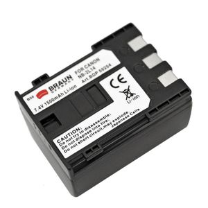 Batéria CANON BP-2L5, BP-2L14 (BDP-CBP2L5,2L14,1500mAh)