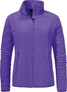 Fleece Jk Style Ash Women lila (3805) 38 Fleece Jk Style Ash Women lila (3805) 38