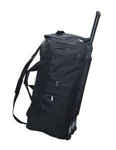 McAllister TravelSystem Sport-und Reise-Rolltasche Rollenkoffer Koffer Tasche Gr.XXL (140l)