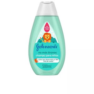 Johnson's Johnson's Baby No More Pulling Shampoo 500 ml