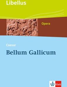 Bellum Gallicum