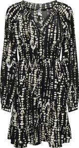 Dámské šaty JDYJACKSON Regular Fit 15305098 Black, M