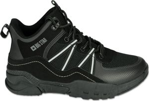 Buty Big Star KK274218