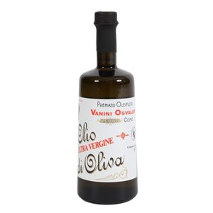 Premiato Oleificio Vanini Osvaldo - Extra panenský olivový olej - 250 ml