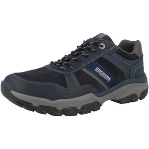 Dockers by Gerli Sneaker low blau 43