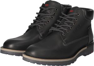 Lloyd Varas GTX Herren Stiefelette in Schwarz, Größe 8