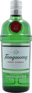 Tanqueray Gin 0,7L (43,1% obj.) Tanqueray Gin 0,7L (43,1% obj.)