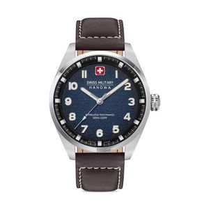 Swiss Military Hanowa GREYHOUND SMWGA0001502 Herrenarmbanduhr