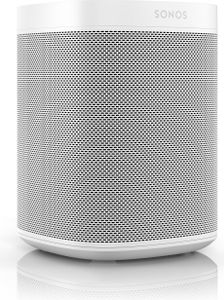 Sonos One Smart Speaker 2. Generation weiß