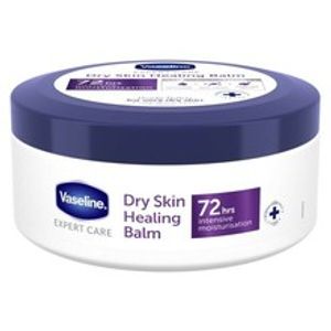 Vaseline Expert Care Dry Skin Healing Balm, Balsam do ciała, 250 ml