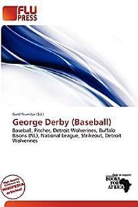 George Derby (Baseball)