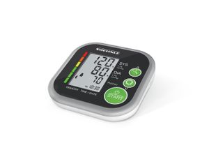 Měřič krevního tlaku na paži Systo Monitor 200
