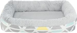 Trixie Kuschelbett Sunny für Kleintiere - 38 × 7 × 25 cm