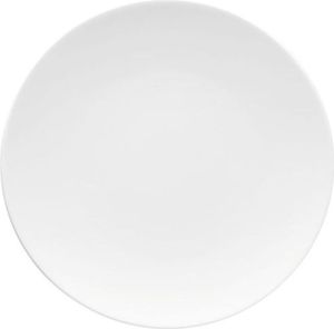 Rosenthal TAC Gropius Weiss Brotteller 16 cm