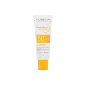Bioderma Photoderm AquaFluide Golden Spf50+ 40ml Bioderma Photoderm AquaFluide Golden Spf50+ 40ml