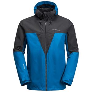 Jack Wolfskin Kurtki Dna Rhapsody, 11149111361, Größe: 180