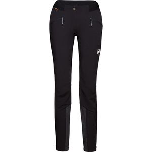 Mammut Aenergy SO Women's Hybrid Pants black 40