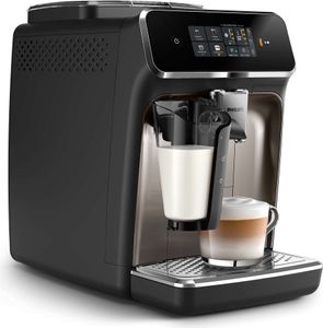 Automatyczny ekspres do kawy Philips Series 2300 LatteGo EP2336/40