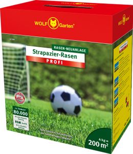 Wolf Grassamen Loretta        Lj200