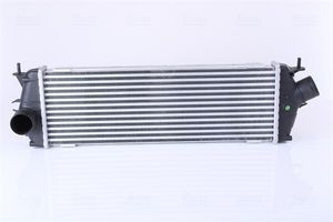 Ladeluftkühler von Nissens (96583) Wärmetauscher Luftversorgung