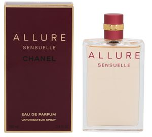 Chanel Allure Sensuelle Edp Spray