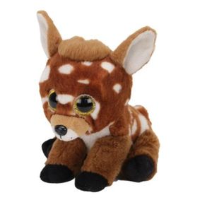 Ty Beanie Babies Deer Buckley 15 cm maskot