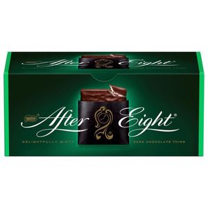 After Eight 21 samostatne balených tenkých čokoládových tyčiniek 200g