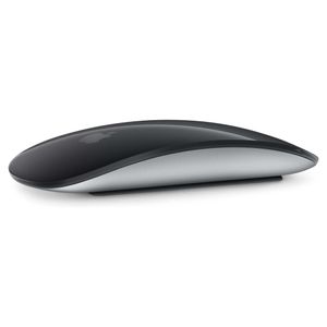 Magic Mouse  Schwarze Multi-Touch Oberfläche