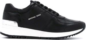 Michael Kors Damen Sneaker 43R5ALFP3L Farbe: Schwarz Größe: 36
