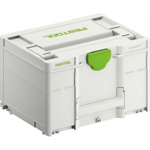 FESTOOL Systainer³ SYS3 M 237 (204843)
