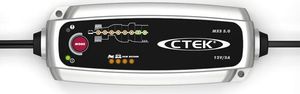 CTEK MXS 5.0 Polar Batterie Ladegerät Batterieladegerät 12V 5A Auto Motorrad PKW