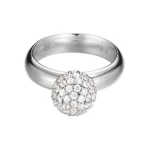 Esprit ESRG92309A180 Glam sphere Damen Ring