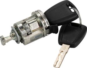 Schließzylinder mit Schlüssel für Fiat Ducato 250 1371430080