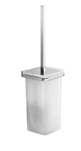 Sapho Gedy Glamour - WC kefa závesná, chróm 573303