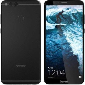 Huawei honor 7x LTE 64GB dual schwarz