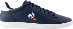 Le Coq Sportif Courtset 2 Sportschuhe Blau EU 41 Mann Blau EU 41