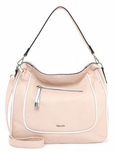 Tamaris Umhängetasche Corinna Crossover Bag Rose rosa