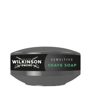 Wilkinson Classic Premium Mydło do golenia, 125g