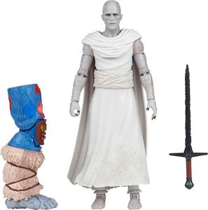 Hasbro Thor: Love and Thunder Marvel Legends Series Actionfigur 2022 Marvel's Korg BAF #2: Gorr 15 cm