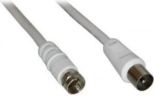 SAT/Antennen Adapterkabel ( Koax-Stecker
