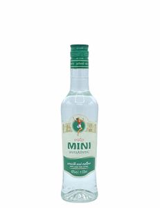 Ouzo Mini Mytilini 40% 0,2l Epom