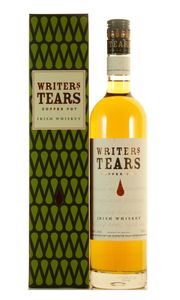 Writers Tears Copper Pot Irish Whiskey 0,7l, alc. 40 Vol.-%