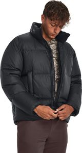 Under Armour Ua Cgi Down Puffer Jkt - black, Größe:L